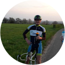 Michiel Cox profielfoto